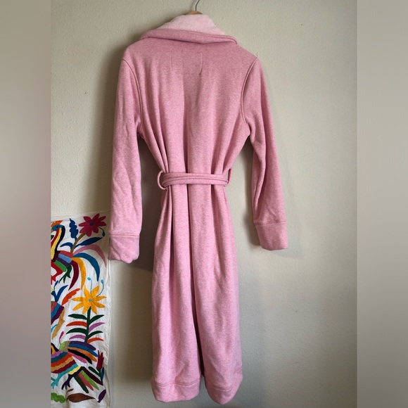 Ugg Pink Robe - Picture 4 of 4